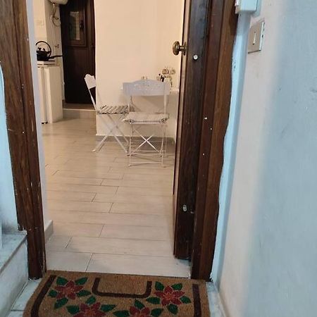 Loft Palermo: Cathedral Small Apartment Esterno foto