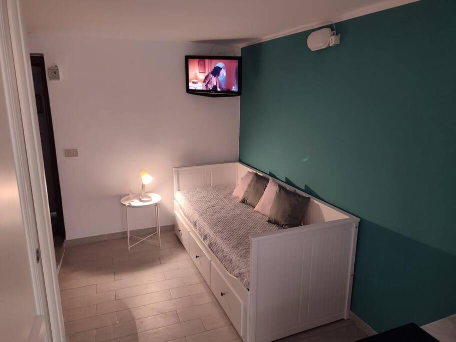 Loft Palermo: Cathedral Small Apartment Esterno foto